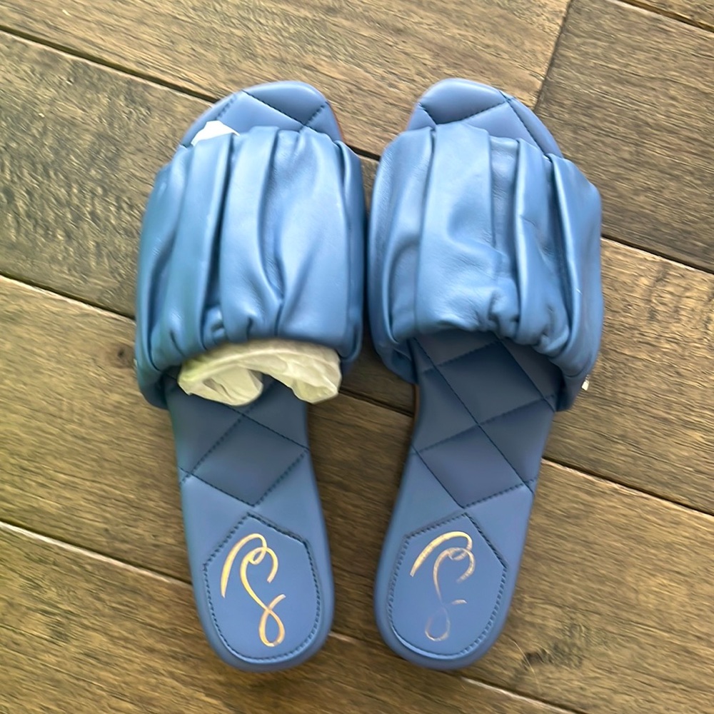 Sam Edelman Slides